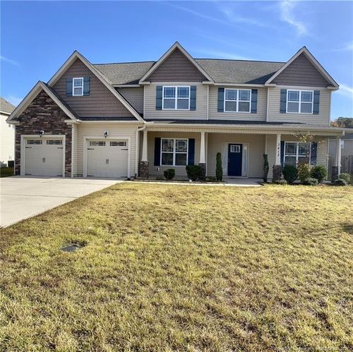 3413 Summer Cove Dr, Fayetteville, NC, 28306-3946 | Card Image