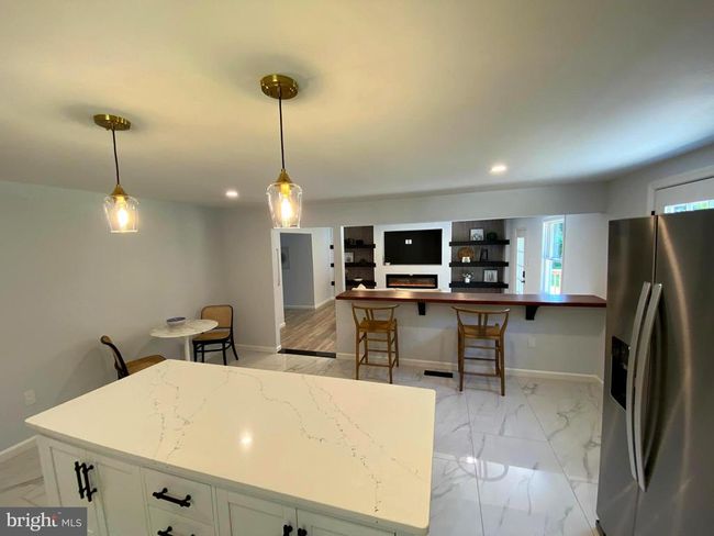 862 Maple Ave, House other with 4 bedrooms, 4 bathrooms and null parking in ATCO NJ | Image 17