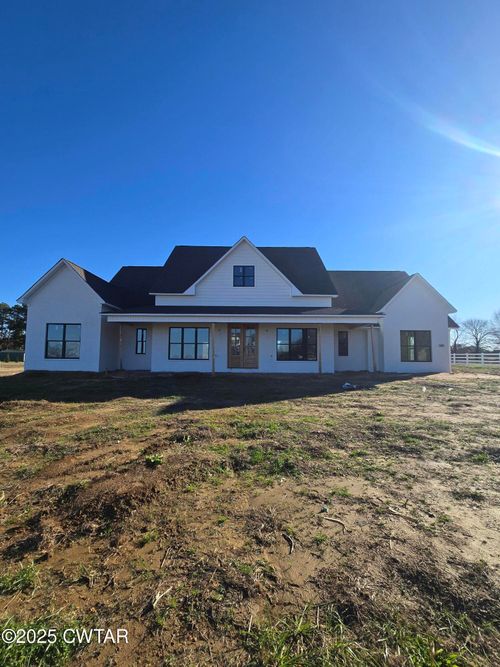 99 Marlow Cemetery Rd, Gadsden, TN, 38337-3905 | Card Image