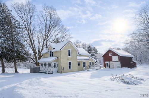 16 Rulison St, Carthage, NY, 13619-1319 | Card Image