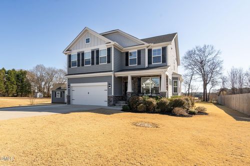 1305 White Spruce Dr, Willow Spring, NC, 27592-7040 | Card Image