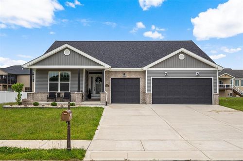1448 Guilford Pl, Troy, IL, 62294-1449 | Card Image