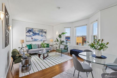 3055 25th St, San Francisco, CA, 94110-4140 | Card Image