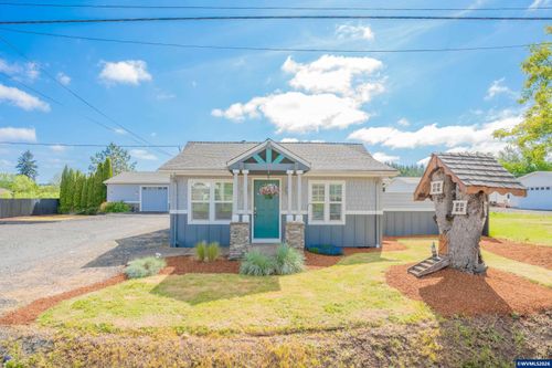 355 Central Av, Lebanon, OR, 97355 | Card Image