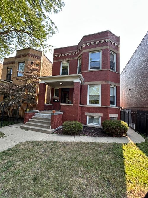 1-4423 N Damen Avenue N, Chicago, IL, 60625 | Card Image