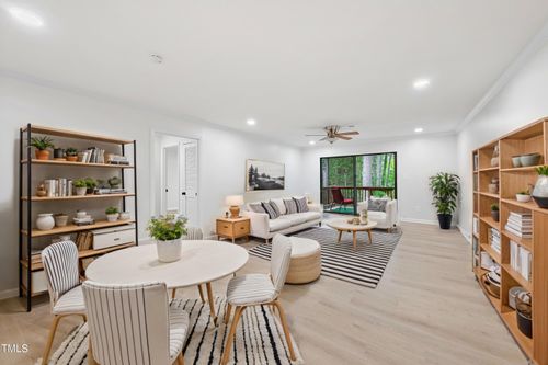 689 Pine Ridge Pl, Raleigh, NC, 27609-4641 | Card Image