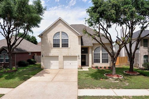 4714 Country Spring Rd, Houston, TX, 77084-4660 | Card Image
