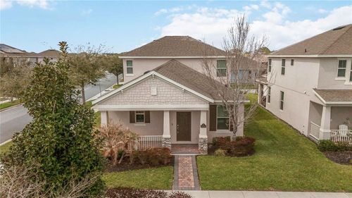16242 Outlook Shore Aly, WINTER GARDEN, FL, 34787-4457 | Card Image