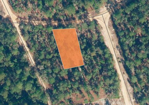 303 W Hillsborough Ave, FLORAHOME, FL, 32140 | Card Image