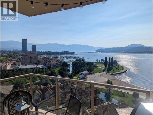 1502-1128 Sunset Drive, Kelowna, BC, V1Y9W7 | Card Image