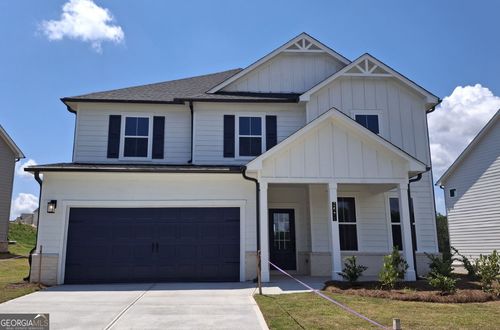 lot-29-2622 Harbor Ridge Pass, Gainesville, GA, 30507-1117 | Card Image