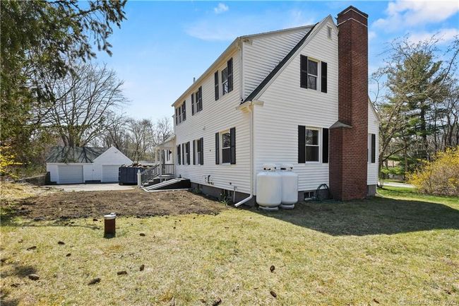 25 Watson Rd, House other with 3 bedrooms, 2 bathrooms and 5 parking in Quinebaug CT | Image 31