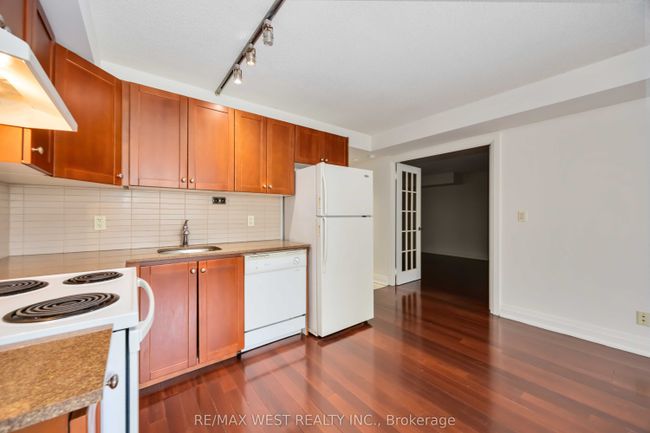 629 - 2737 Keele St, Condo with 1 bedrooms, 1 bathrooms and 1 parking in North York ON | Image 18