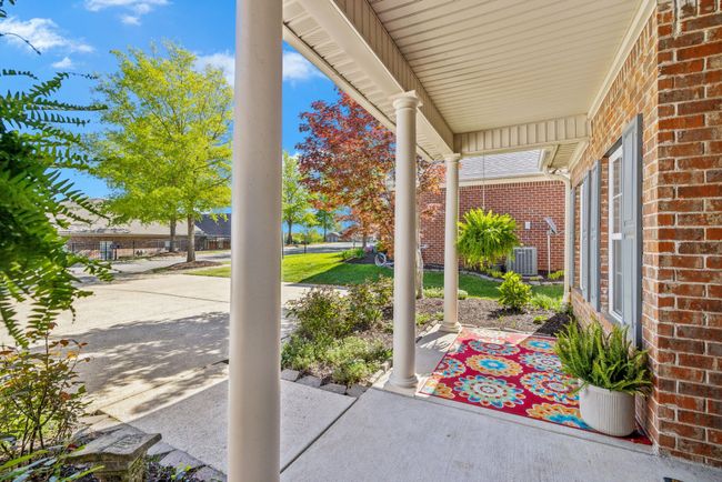 232 Wrennewood Ln, Condo with 2 bedrooms, 2 bathrooms and 2 parking in Franklin TN | Image 9