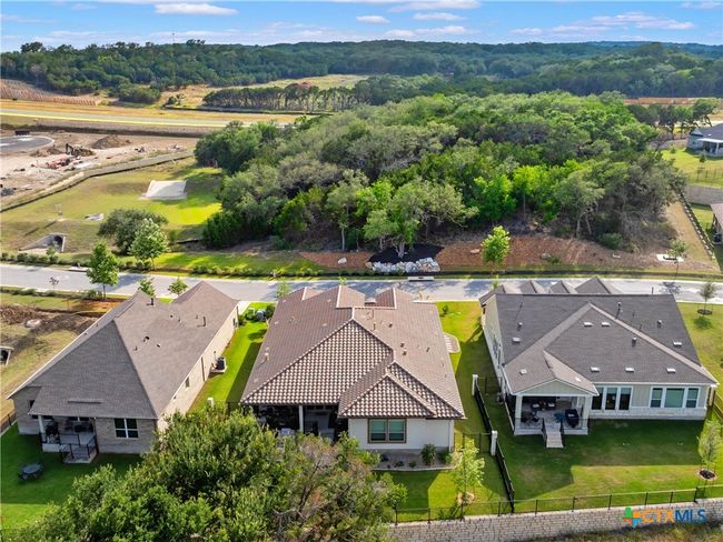 121 Wild Honeysuckle Way, House other with 2 bedrooms, 3 bathrooms and null parking in San Marcos TX | Image 37