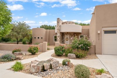 1095 W Ella Drive, House other with 4 bedrooms, 3 bathrooms and 7 parking in Corrales NM | Image 3