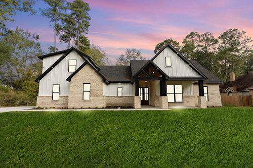 2806 Da Vince St, New Caney, TX, 77357-3027 | Card Image