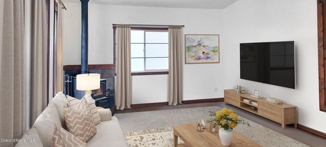 85 Walker Way, House other with 3 bedrooms, 2 bathrooms and null parking in Sagle ID | Image 7