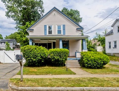 15 Monticello Ave, Springfield, MA, 01109-1411 | Card Image