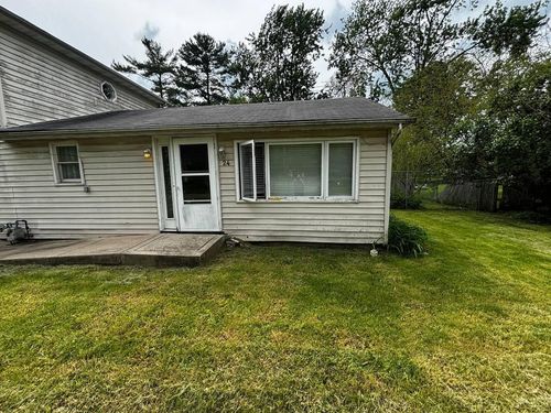 24 Mccurahan Street, Valparaiso, IN, 46385 | Card Image