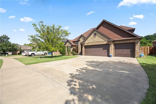 4100 Sw Deerfield Blvd, Bentonville, AR, 72713-3008 | Card Image