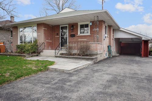 68 Athabasca St, Oshawa, ON, L1H7H6 | Card Image