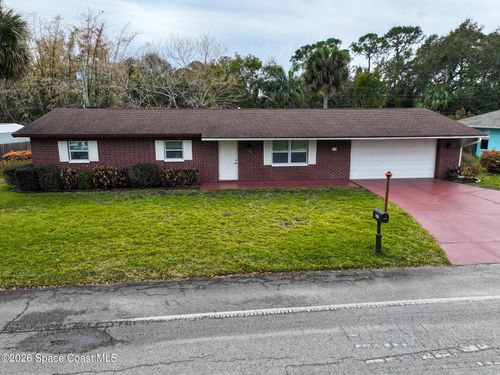515 Banana Blvd, Merritt Island, FL, 32952-5144 | Card Image