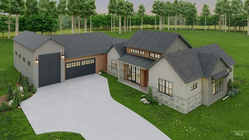 163 N Timber Wolf Pl, Eagle, ID, 83616-6153 | Card Image