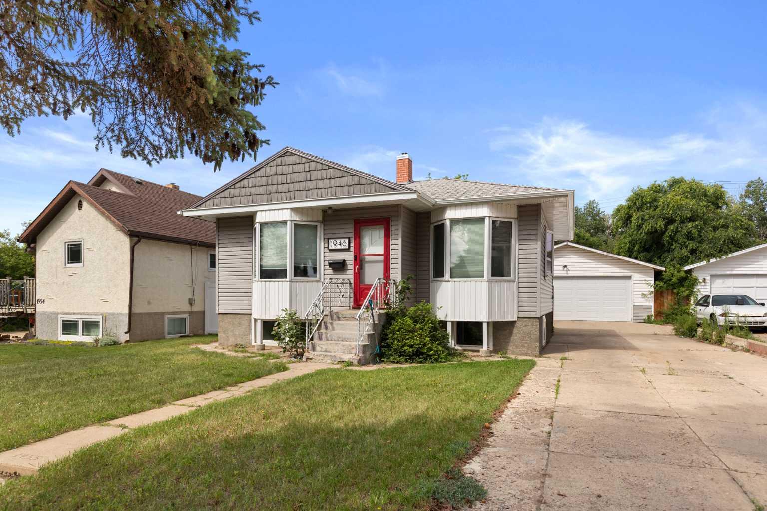 Residential in Medicine Hat 2