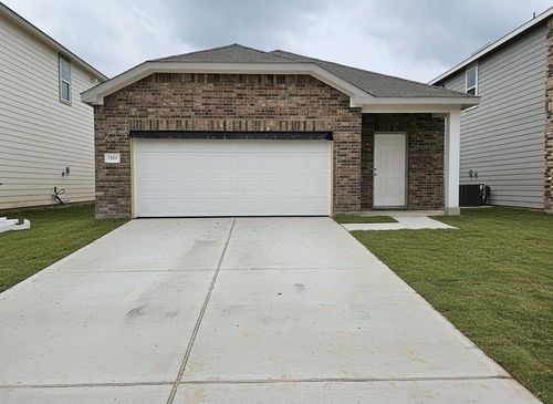7914 Cassie Pine Dr, Houston, TX, 77016-2050 | Card Image