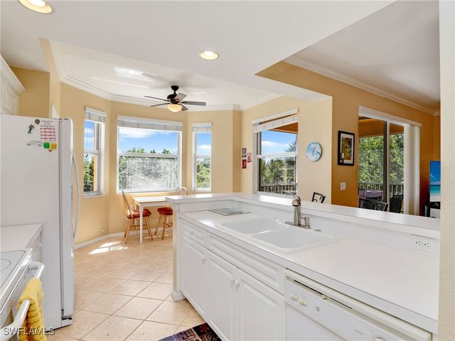 APT-336 - 8451 Kingbird Loop, Condo with 2 bedrooms, 2 bathrooms and null parking in ESTERO FL | Image 16