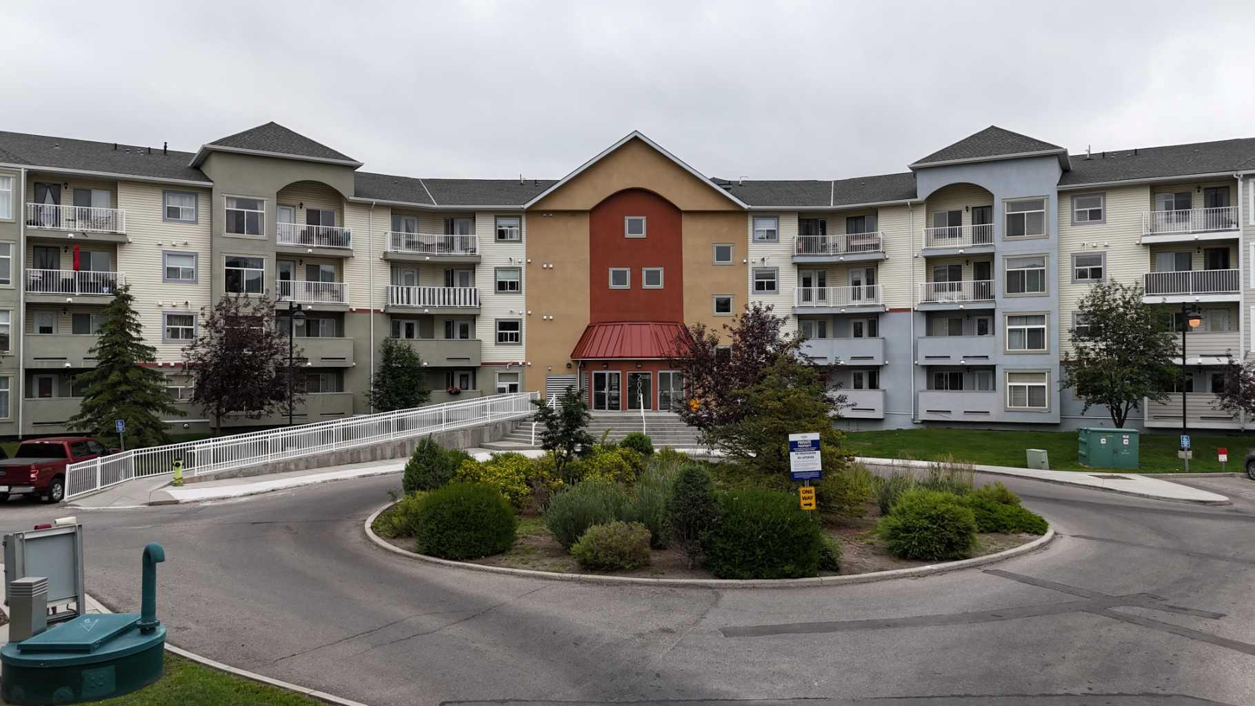 Residential in Airdrie 2