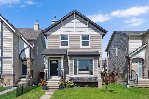 48 Silverado Range Close Sw, Calgary, AB, T2X0C3 | Card Image