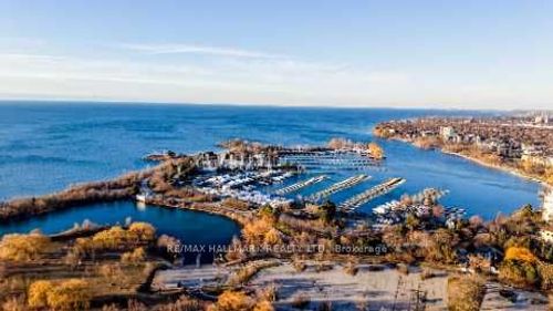 2309-2200 Lake Shore Blvd W, Etobicoke, ON, M8V1A4 | Card Image