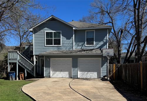 apt-b-106 Franklin Blvd, Austin, TX, 78751-1245 | Card Image