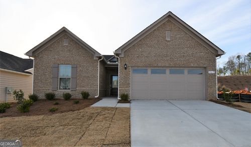 217 Florence Rd, Peachtree City, GA, 30269-5657 | Card Image
