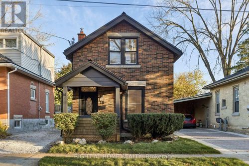 18 Powell St W, Guelph, ON, N1H1T9 | Card Image