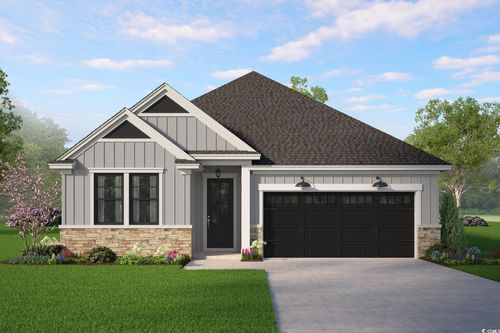 4900 Huckleberry Ln, Conway, SC, 29526-6996 | Card Image