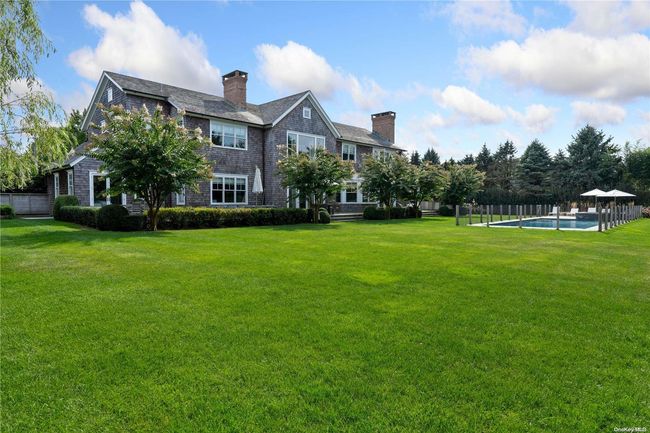 36 Chase Ct, House other with 6 bedrooms, 8 bathrooms and null parking in Bridgehampton NY | Image 35