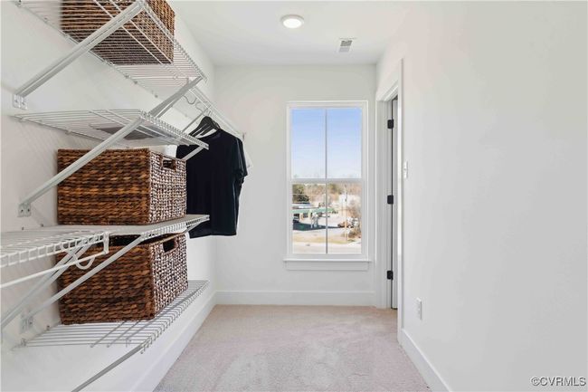 11924 Evening Loop, Townhouse with 3 bedrooms, 4 bathrooms and null parking in Henrico VA | Image 34