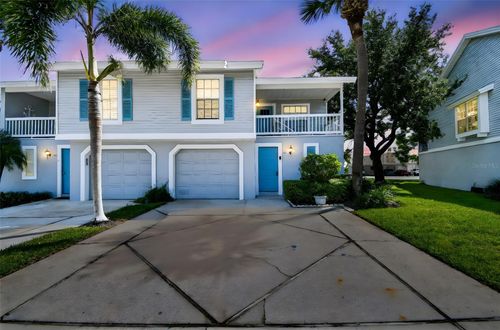 281-281 Nautilus Way, TREASURE ISLAND, FL, 33706-4570 | Card Image