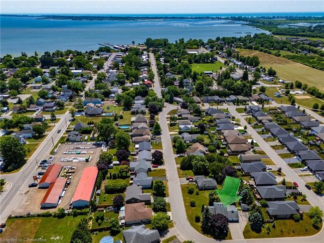 23 Backus Dr, House other with 3 bedrooms, 3 bathrooms and 5 parking in Port Rowan ON | Image 39