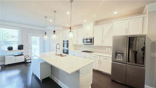 5691 Terrace Bend Way, Peachtree Corners, GA, 30092-2346 | Card Image