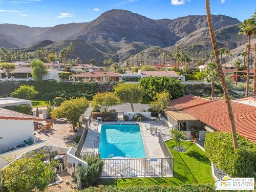 40170 Paseo Lindo, Rancho Mirage, CA, 92270-3301 | Card Image