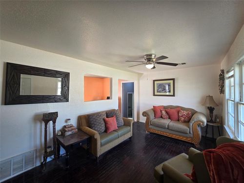3425 Willow Creek Drive, Midwest City, OK, 73110 | Card Image
