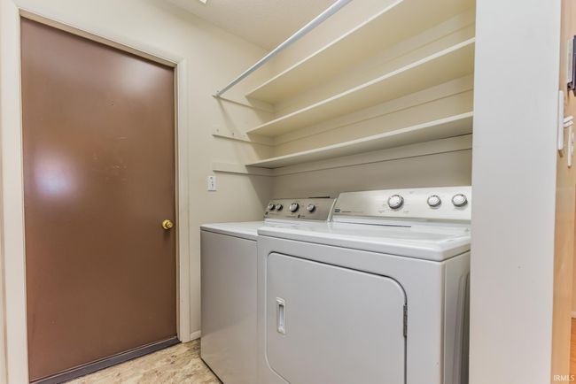 UNIT-10 - 3400 W Riggin Rd, Condo with 2 bedrooms, 2 bathrooms and null parking in Muncie IN | Image 22