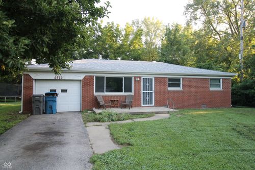 6912 Dunn Way, Indianapolis, IN, 46241-2951 | Card Image