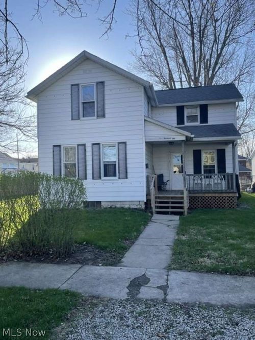 513 2nd St, Fremont, OH, 43420-3801 | Card Image