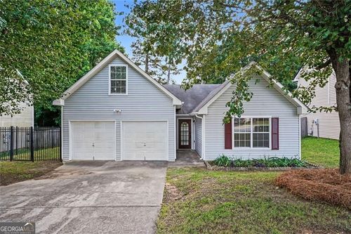 5343 Sapphire Cir, Ellenwood, GA, 30294-3582 | Card Image