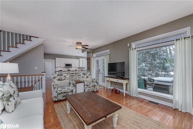 39 Davis Trail, House other with 4 bedrooms, 4 bathrooms and 10 parking in Thornton ON | Image 28